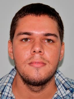 Ricardo da Silva Santos